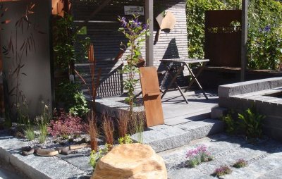 13. Fürstenfelder Gartentage - Green Design