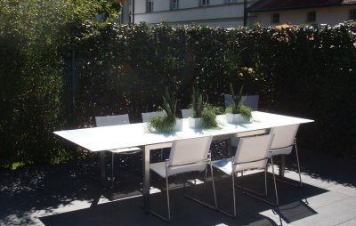 13. Fürstenfelder Gartentage - Fa. Top Grün 5