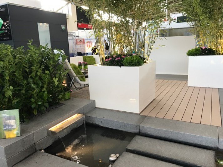 Heim & Handwerk 2016 München