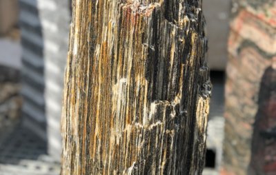 Woodstone